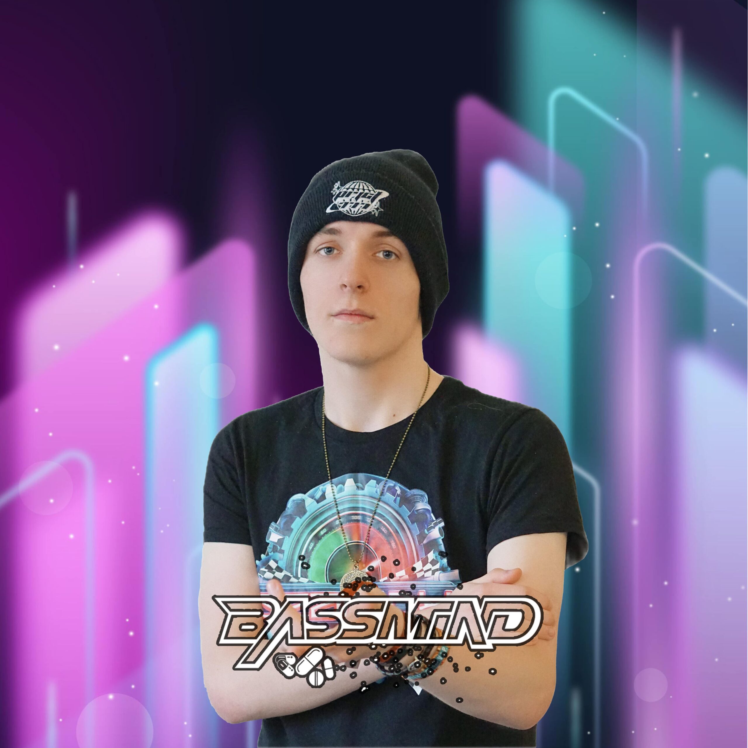 BASSMIND BASSMIND